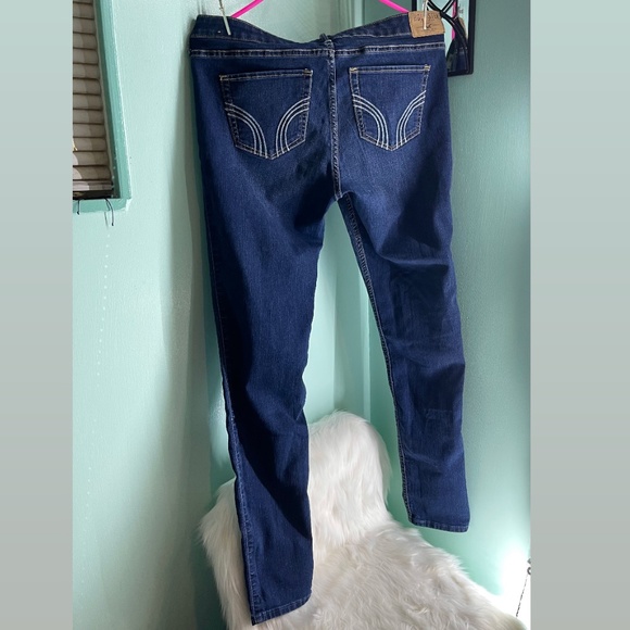 Jeans 💙 - Picture 5 of 5